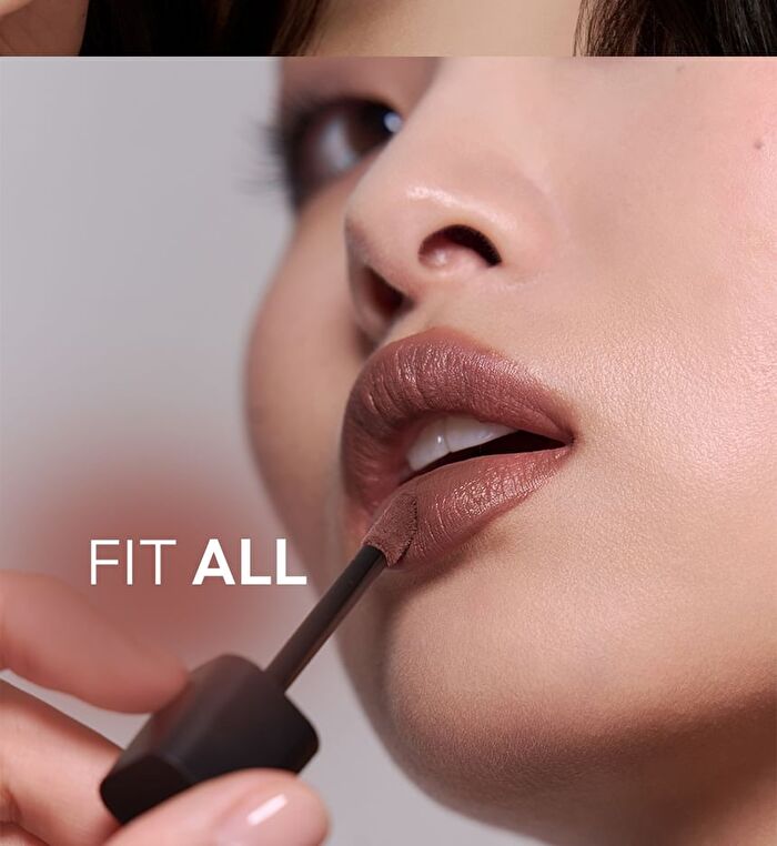 Javin De Seoul Wink Lip Shade Primer - 15 Colors - #08 Deep Plum