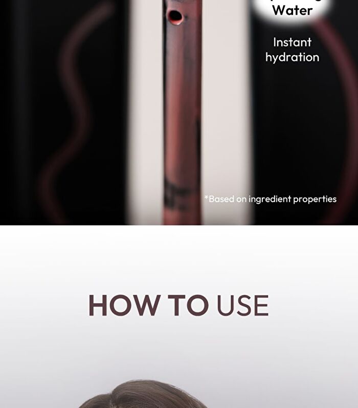 Javin De Seoul Wink Lip Shade Primer - 15 Colors - #09 Beige Rose