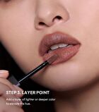 Javin De Seoul Wink Lip Shade Primer - 15 Colors - #09 Beige Rose