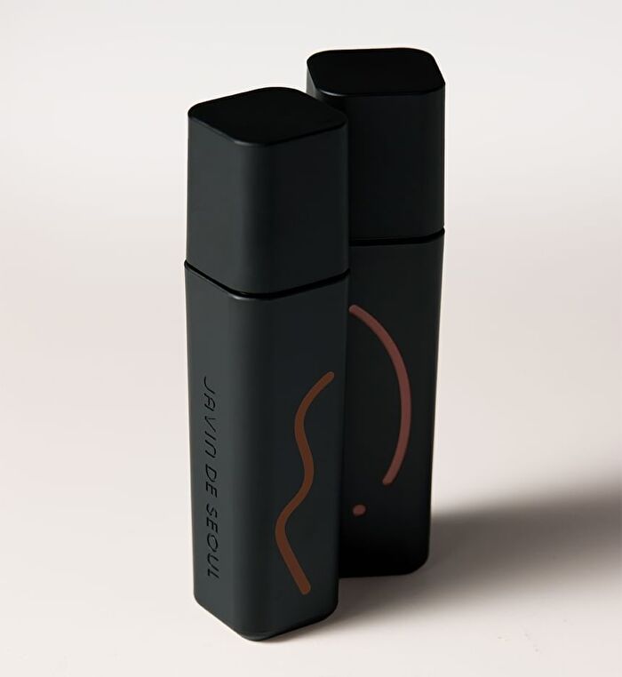 Javin De Seoul Wink Lip Shade Primer - 15 Colors - #12 Pale Brown