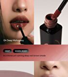 Javin De Seoul Wink Lip Shade Primer - 15 Colors - #13 Light Brown