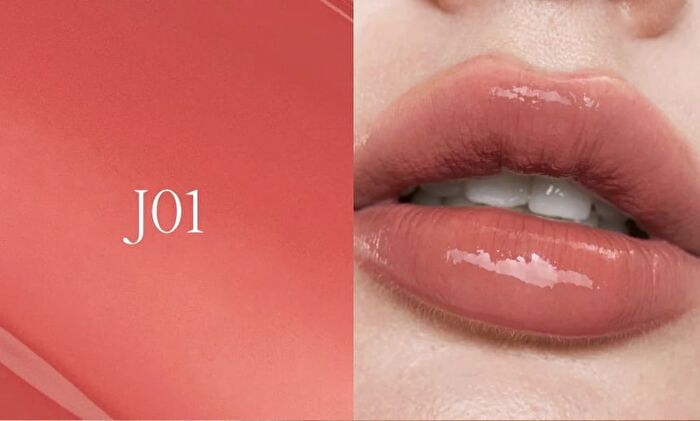 Tipsy Night Glazed Lip & Cheek Balm - 3 Colors - #J03 - 6g