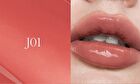 Tipsy Night Glazed Lip & Cheek Balm - 3 Colors - #J03 - 6g