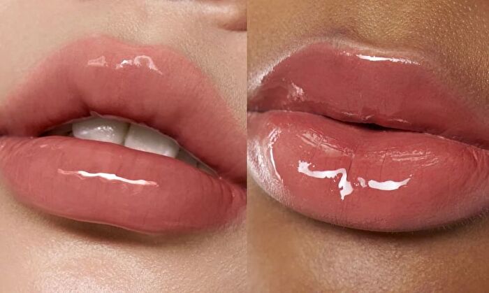 Tipsy Night Glazed Lip & Cheek Balm - 3 Colors - #J03 - 6g