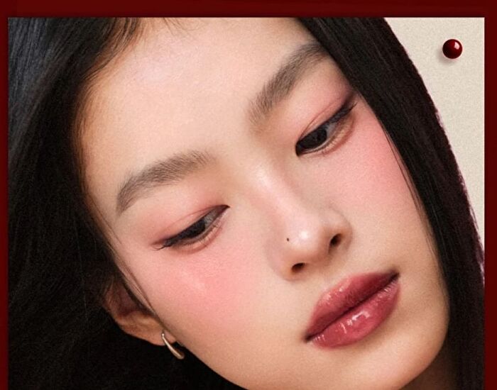 Tipsy Night Glazed Lip & Cheek Balm - 3 Colors - #J03 - 6g
