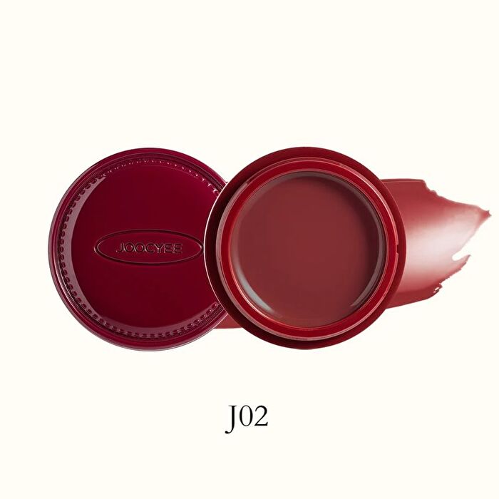 Tipsy Night Glazed Lip & Cheek Balm - 3 Colors - #J03 - 6g