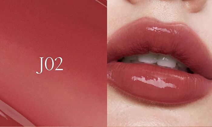 Tipsy Night Glazed Lip & Cheek Balm - 3 Colors - #J03 - 6g