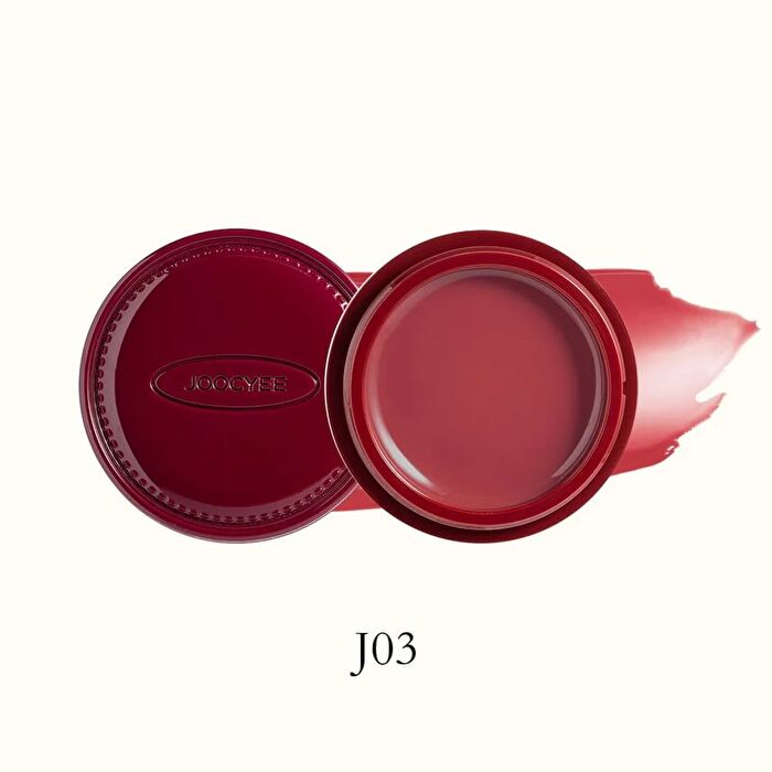 Tipsy Night Glazed Lip & Cheek Balm - 3 Colors - #J03 - 6g