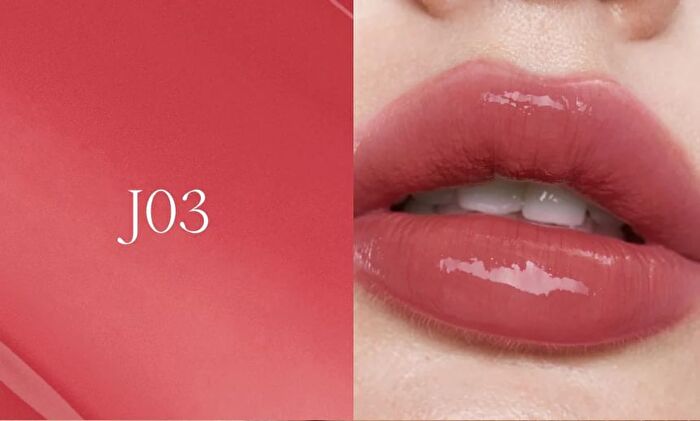 Tipsy Night Glazed Lip & Cheek Balm - 3 Colors - #J03 - 6g