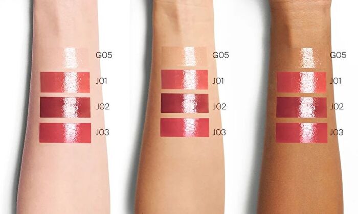 Tipsy Night Glazed Lip & Cheek Balm - 3 Colors - #J03 - 6g