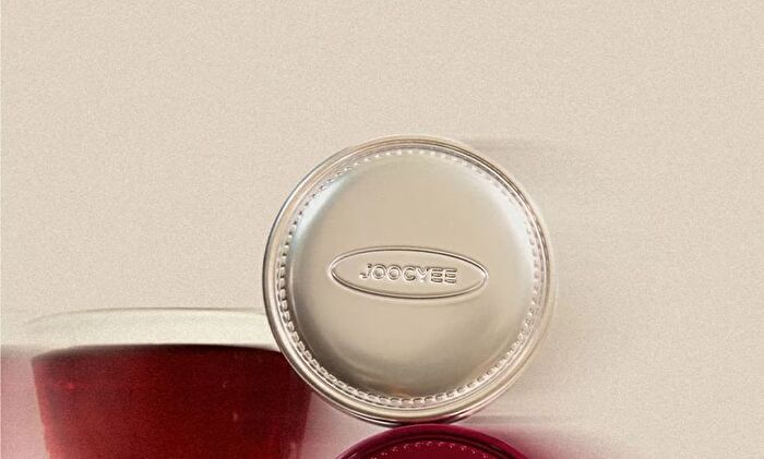 Tipsy Night Glazed Lip & Cheek Balm - 3 Colors - #J03 - 6g