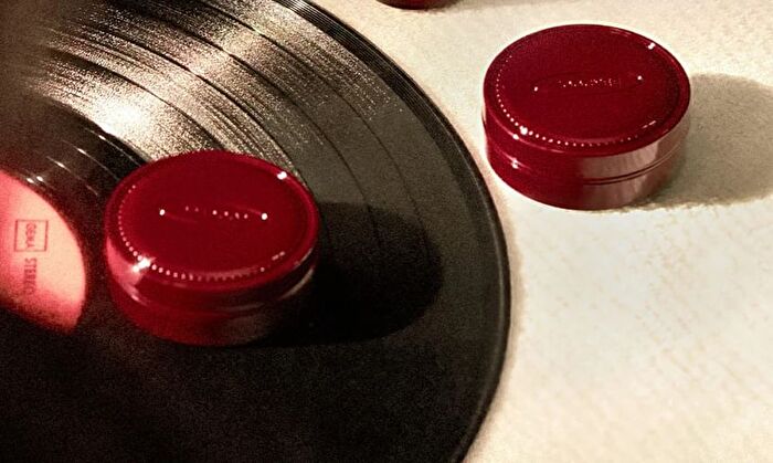 Tipsy Night Glazed Lip & Cheek Balm - 3 Colors - #J03 - 6g