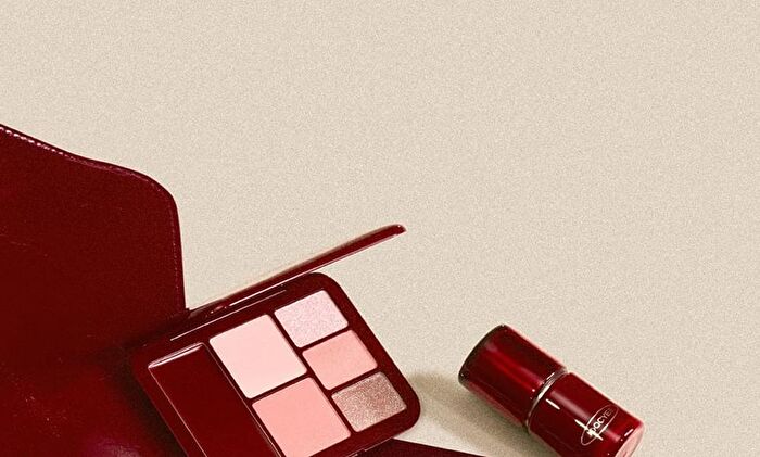 Tipsy Night Glazed Lip & Cheek Balm - 3 Colors - #J03 - 6g