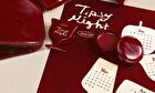 Tipsy Night Glazed Lip & Cheek Balm - 3 Colors - #J03 - 6g