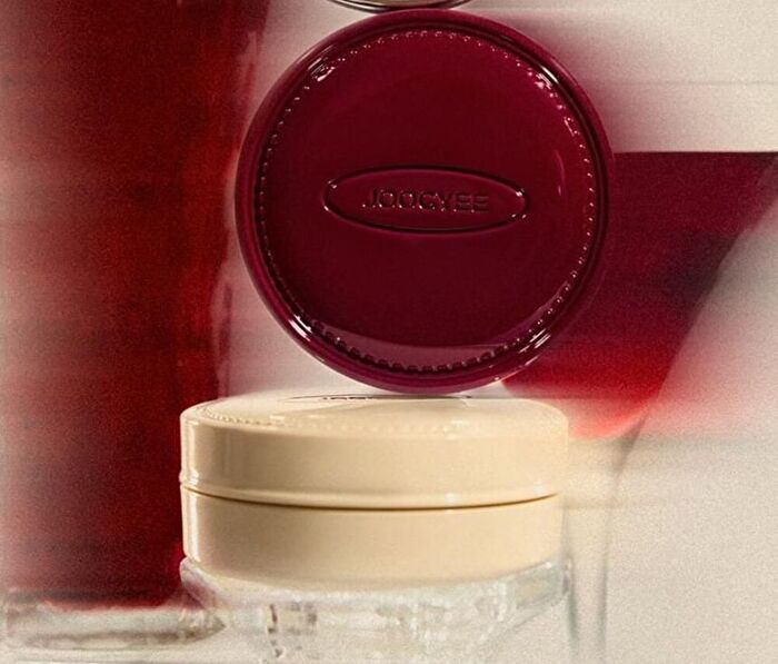 Tipsy Night Glazed Lip & Cheek Balm - 3 Colors - #J03 - 6g