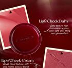Tipsy Night Glazed Lip & Cheek Balm - 3 Colors - #J03 - 6g