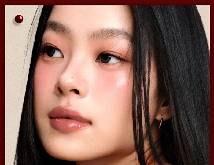 Tipsy Night Glazed Lip & Cheek Balm - 3 Colors - #J03 - 6g