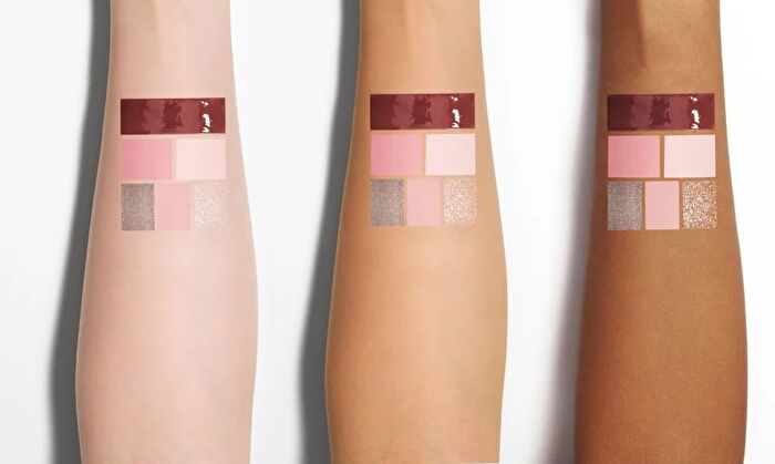 Tipsy Night Lookbook Multi Palette - #05 Christmas Party - 13.5g