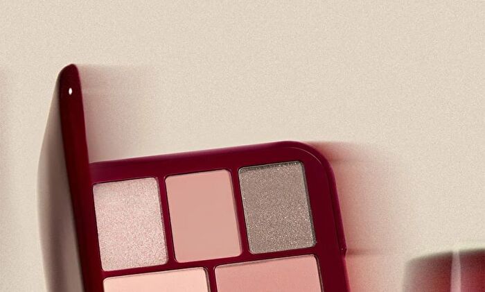 Tipsy Night Lookbook Multi Palette - #05 Christmas Party - 13.5g