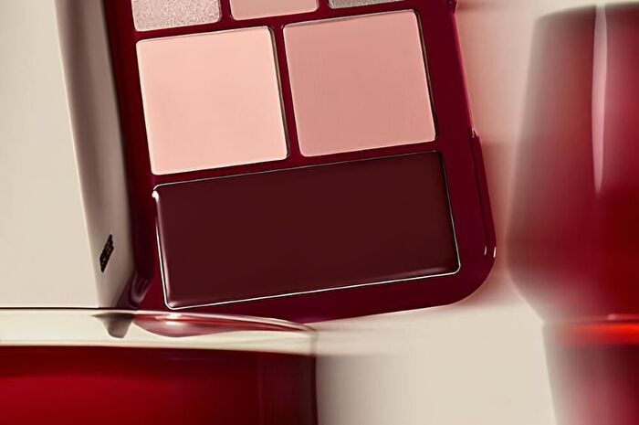 Tipsy Night Lookbook Multi Palette - #05 Christmas Party - 13.5g