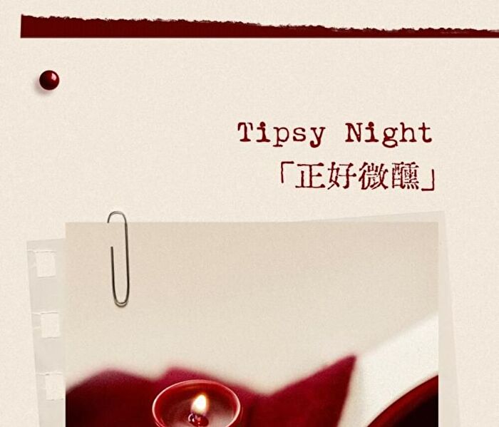 Tipsy Night Lookbook Multi Palette - #05 Christmas Party - 13.5g