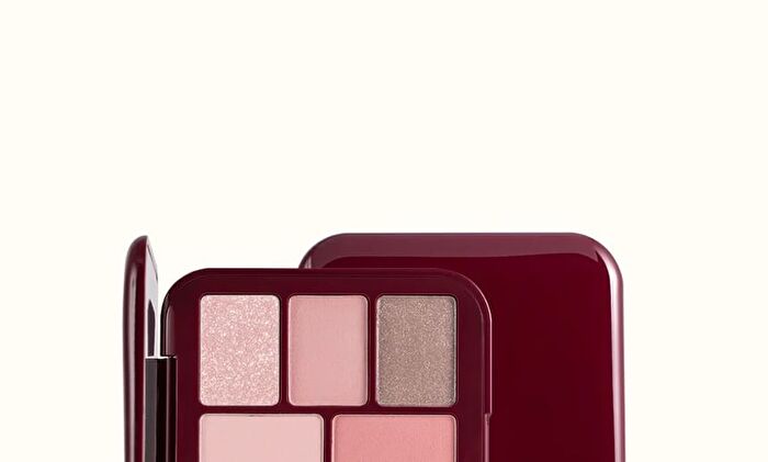 Tipsy Night Lookbook Multi Palette - #05 Christmas Party - 13.5g