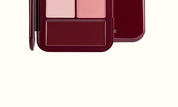 Tipsy Night Lookbook Multi Palette - #05 Christmas Party - 13.5g