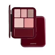 Tipsy Night Lookbook Multi Palette - #05 Christmas Party - 13.5g