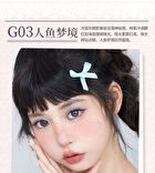 Gogo Tales Ethereal Soft Veil Comprehensive Powder Palette - 4 Types - #G03