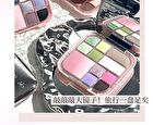 Gogo Tales Ethereal Soft Veil Comprehensive Powder Palette - 4 Types - #G03