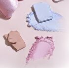 Gogo Tales Handy Girlish Heart 7-color Eyeshadow Palette - 4 Types - #G04
