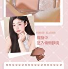 Gogo Tales Handy Girlish Heart 7-color Eyeshadow Palette - 4 Types - #G04