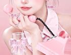 Gogo Tales Handy Girlish Heart 7-color Eyeshadow Palette - 4 Types - #G04