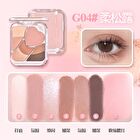 Gogo Tales Weaving Dreams All-in-One Makeup Palette  - 4 Types - #G03