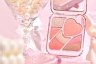 Gogo Tales Weaving Dreams All-in-One Makeup Palette  - 4 Types - #G03