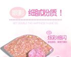 Gogo Tales Heartbeat Joy Lip Jelly & Eyeshadow Palette - 5 Types - #G03