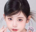 Gogo Tales Heartbeat Joy Lip Jelly & Eyeshadow Palette - 5 Types - #G05