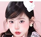 Gogo Tales Heartbeat Joy Lip Jelly & Eyeshadow Palette - 5 Types - #G05