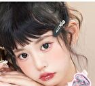 Gogo Tales Heartbeat Joy Lip Jelly & Eyeshadow Palette - 5 Types - #G05