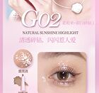 Dual Effects Highlight Shadow Pen - 3 Shades - #G03