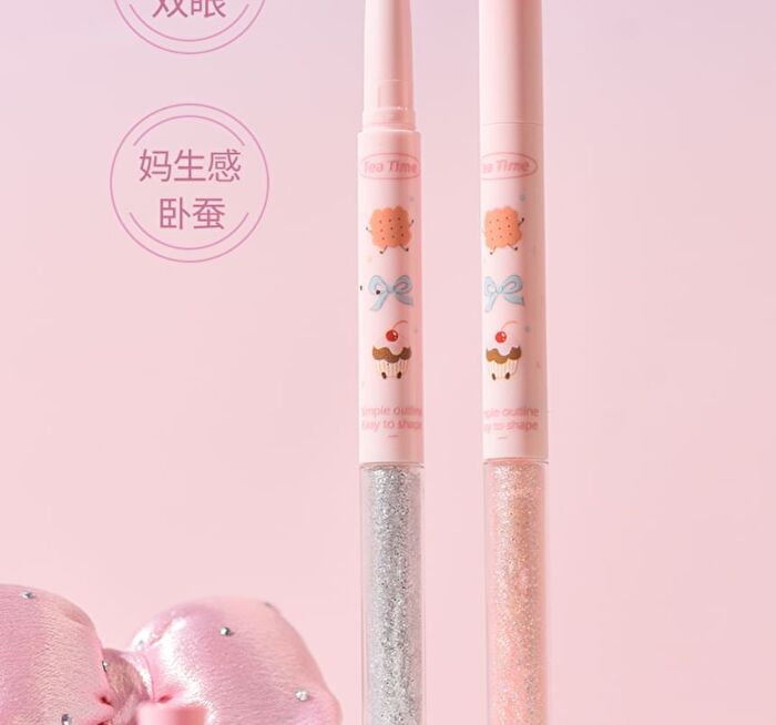 Dual Effects Highlight Shadow Pen - 3 Shades - #G03