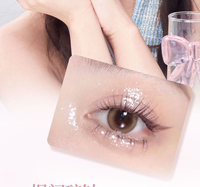 Dual Effects Highlight Shadow Pen - 3 Shades - #G03