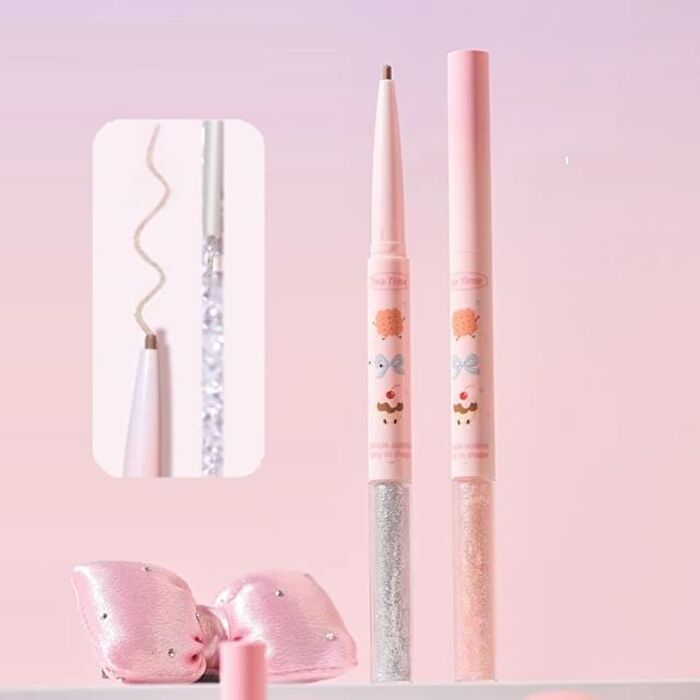 Dual Effects Highlight Shadow Pen - 3 Shades - #G03