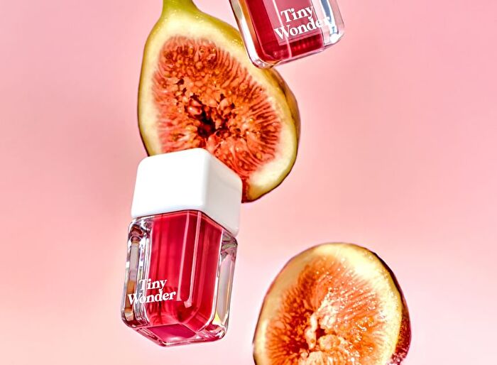Hyper Dewy Lip Tint - 6 Colors - #01 Apricot For U