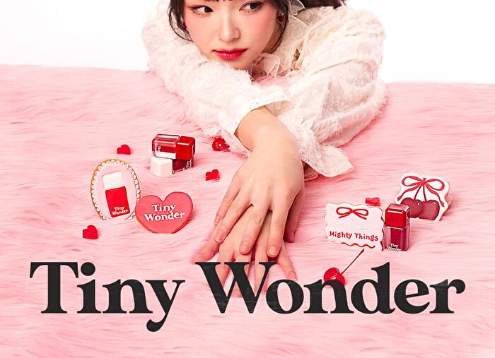 Hyper Dewy Lip Tint - 6 Colors - #01 Apricot For U