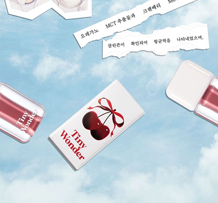 Hyper Dewy Lip Tint - 6 Colors - #01 Apricot For U