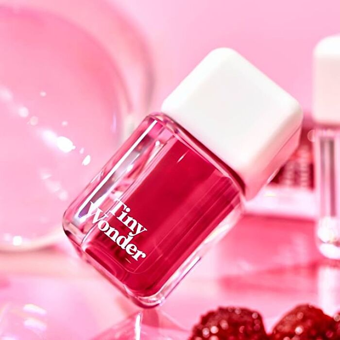 Hyper Dewy Lip Tint - 6 Colors - #01 Apricot For U