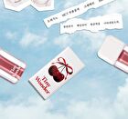 Hyper Dewy Lip Tint - 6 Colors - #03 Holiday Apple