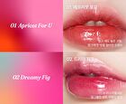 Hyper Dewy Lip Tint - 6 Colors - #03 Holiday Apple