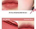 Hyper Blur Lip Tint - 6 Colors - #05 So Chilly